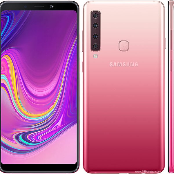 سعر ومواصفات Samsung Galaxy A9 2018