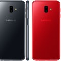 سعر ومواصفات Samsung Galaxy J6 plus