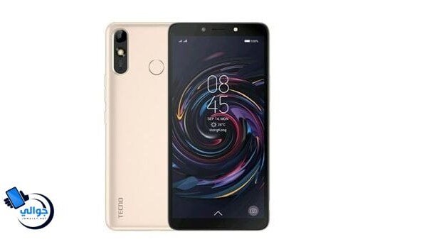 سعر ومواصفات Tecno Spark Youth