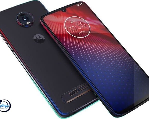سعر ومواصفات Motorola Moto Z4
