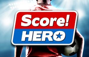 لعبة سكور هيرو SCORE HERO  2019