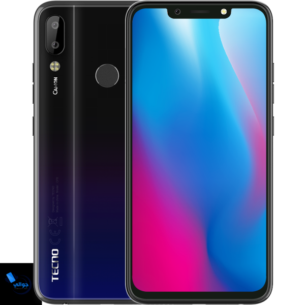 سعر ومواصفات TECNO Camon 11 Pro