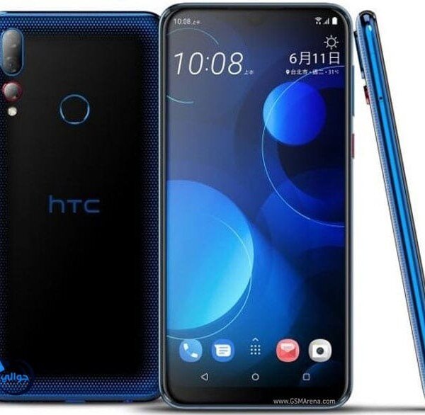 سعر ومواصفاتHTC Desire 19 plus