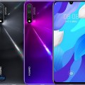 سعر ومواصفات Huawei nova 5 Pro