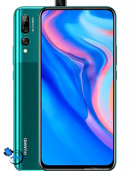 سعر ومواصفات Huawei Y9 Prime 2019