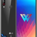 سعر ومواصفات LG W30
