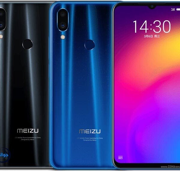 سعر ومواصفات Meizu Note 9