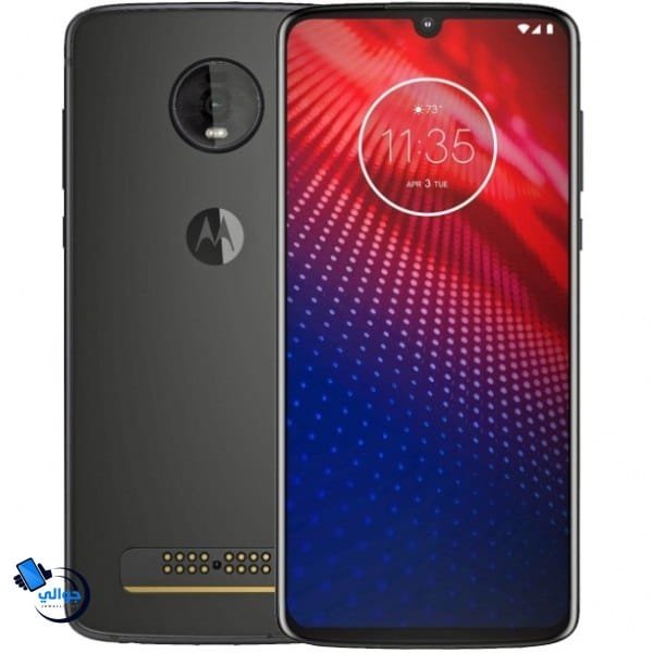 سعر ومواصفات Motorola Moto Z4