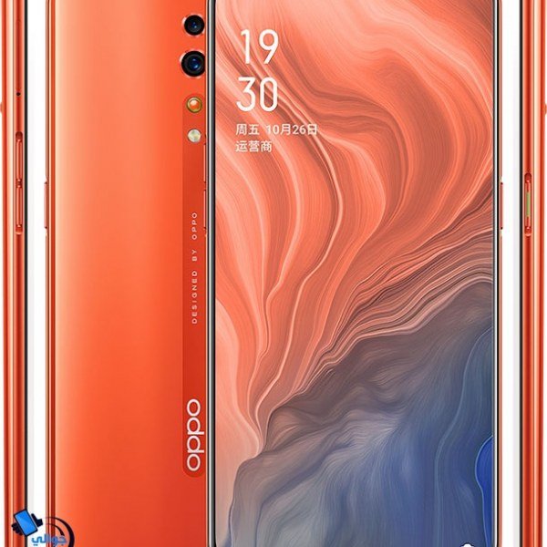 سعر ومواصفات Oppo Reno Z