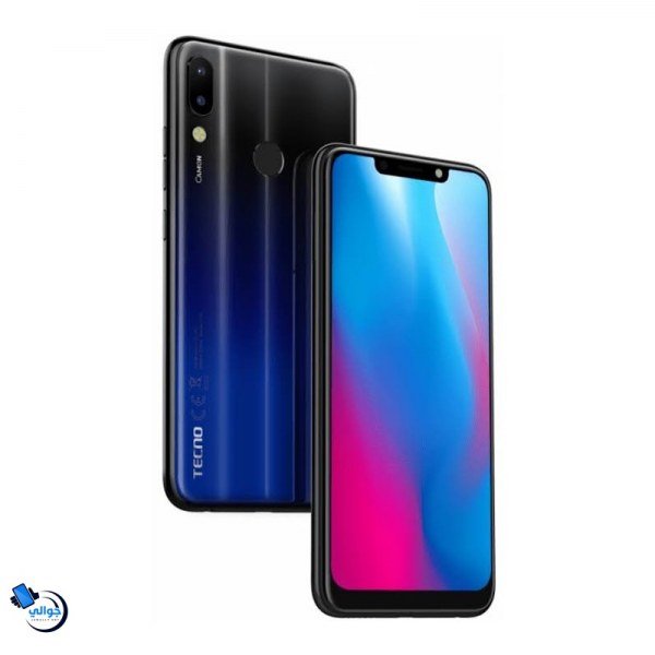 سعر ومواصفات TECNO Camon 11 Pro