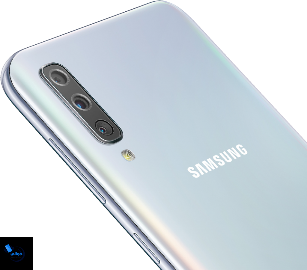 مراجعة هاتف Samsung Galaxy A50