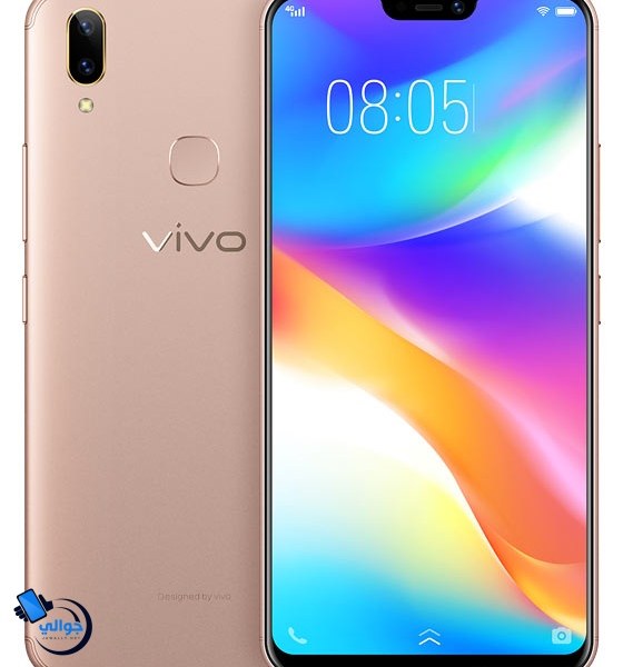 Телефон vivo y85 обзор