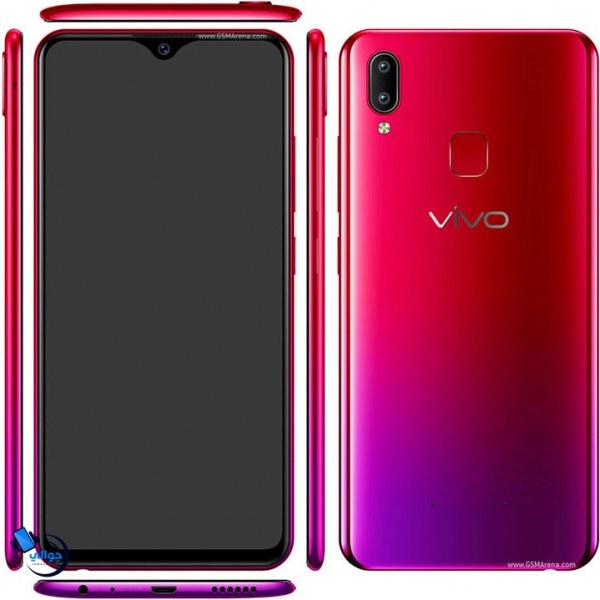 Сброс пароля vivo y95