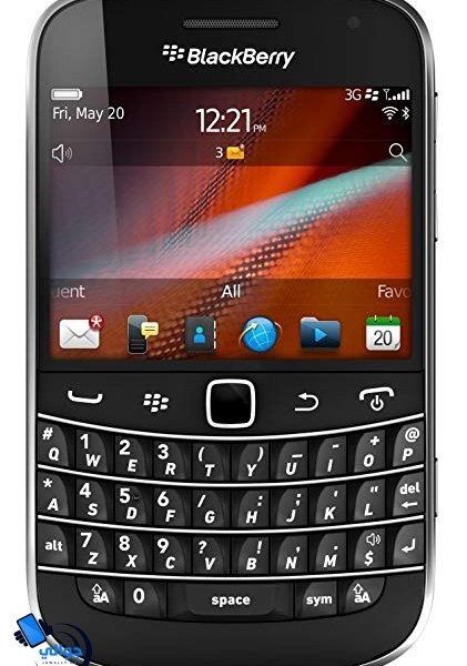 سعر ومواصفات BlackBerry Bold Touch 9900