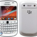 سعر ومواصفات BlackBerry Bold Touch 9900