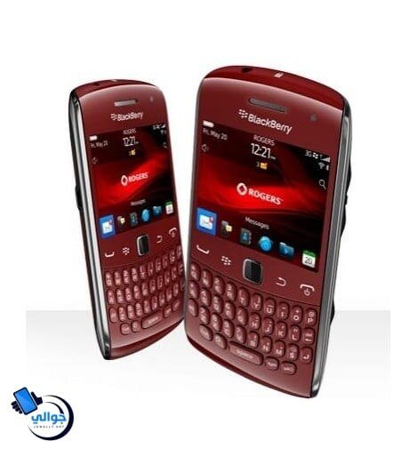 سعر ومواصفات BlackBerry Curve 9360