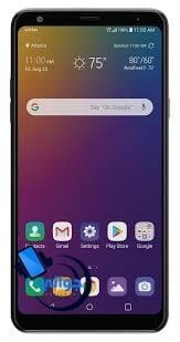 سعر ومواصفات LG Stylo 5