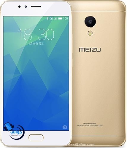 Замена тачпада meizu m5s