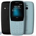 سعر ومواصفات Nokia 220 4G