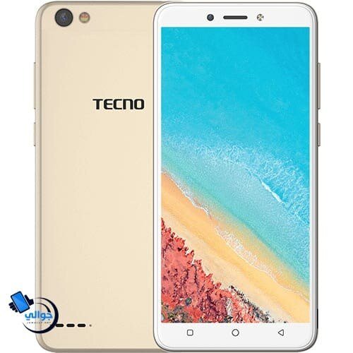 سعر ومواصفات TECNO Pop 1 Pro