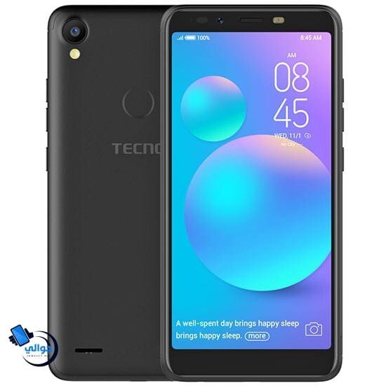 سعر ومواصفات TECNO Pop 1s