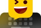 تطبيق ايموجي emoji keyboard