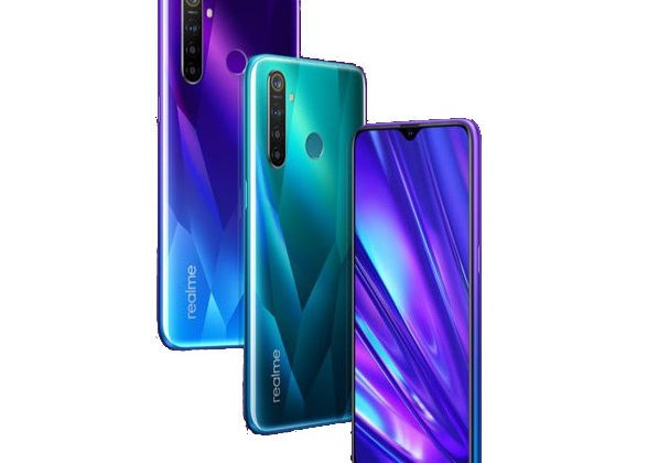 سعر ومواصفات Realme 5 Pro | مميزات وعيوب جوال ريلمي 5 برو