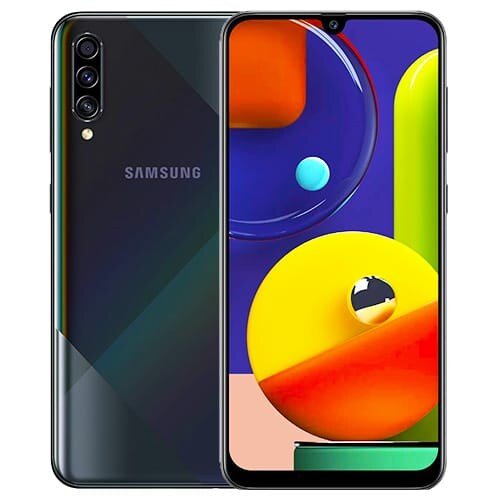 سعر ومواصفات Samsung Galaxy A50s