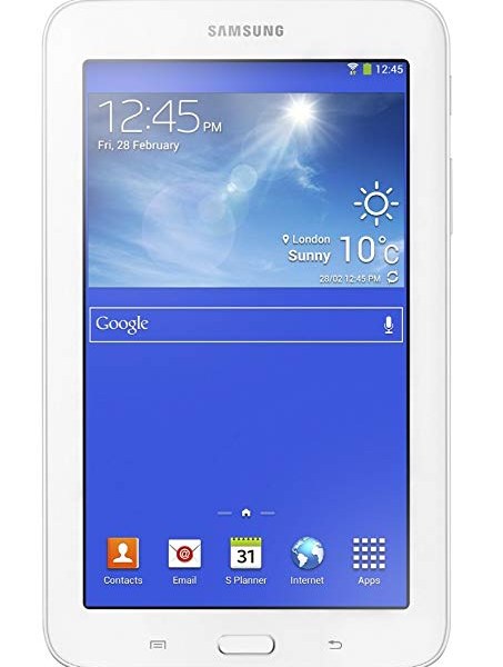 سعر ومواصفات Samsung Galaxy Tab 3 Lite 7.0
