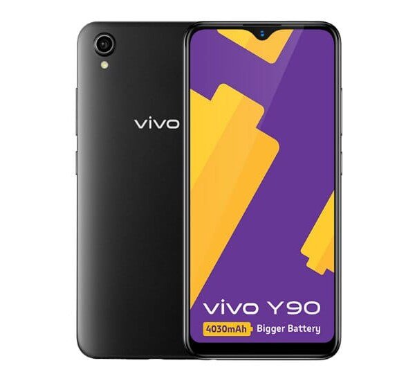 سعر ومواصفات vivo Y90