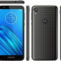 سعر ومواصفات Motorola Moto E6