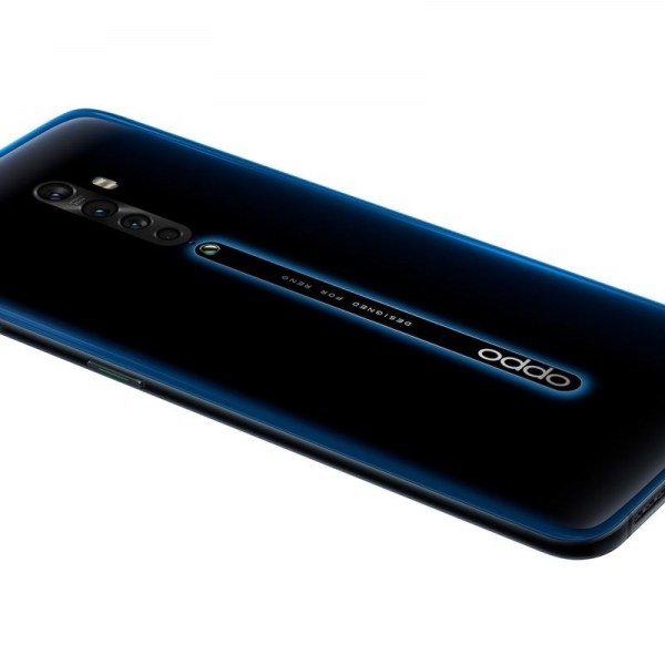 سعر ومواصفات Oppo Reno2 Z