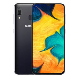 جوال Samsung Galaxy A30