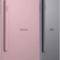 سعر ومواصفات Samsung Galaxy Tab S6