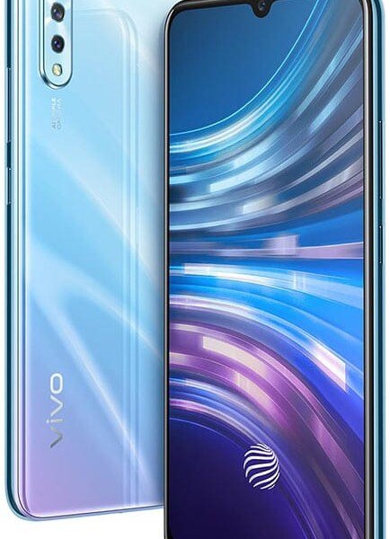 Где купить смартфон vivo v17 neo