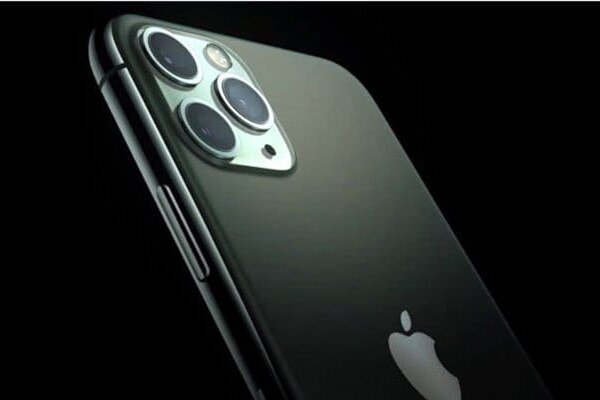 سعر ومواصفات Apple iPhone 11 Pro