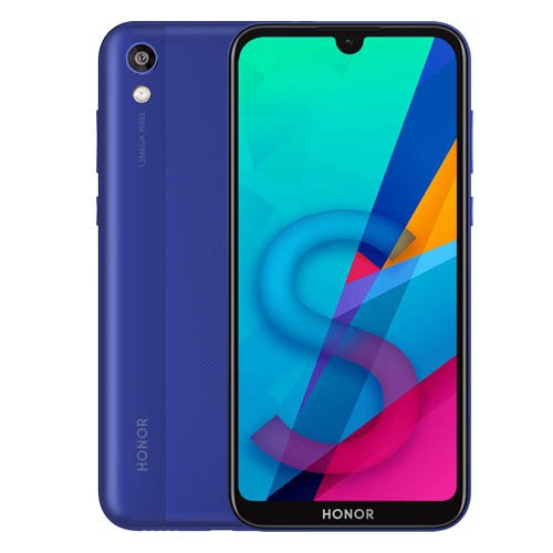 Honor 8s есть ли бесконтактная оплата