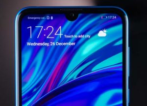 جوال Huawei Y7 Prime 2019