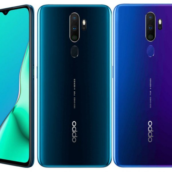 سعر ومواصفات Oppo A9 2020