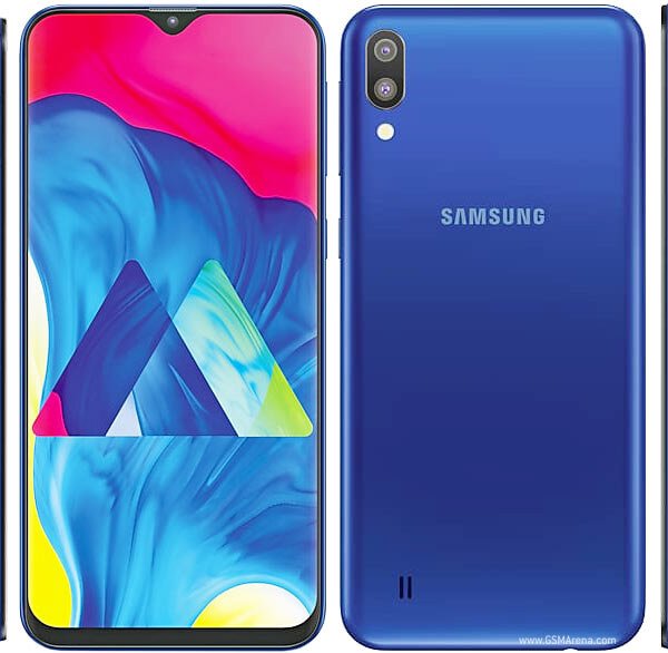 galaxy m10s flipkart