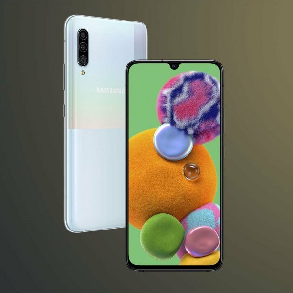 سعر ومواصفات Samsung Galaxy A90 5G
