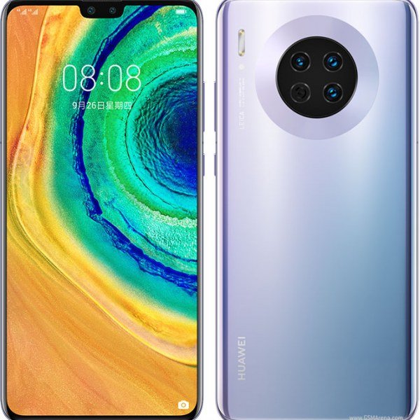 سعر ومواصفات Huawei Mate 30 Pro