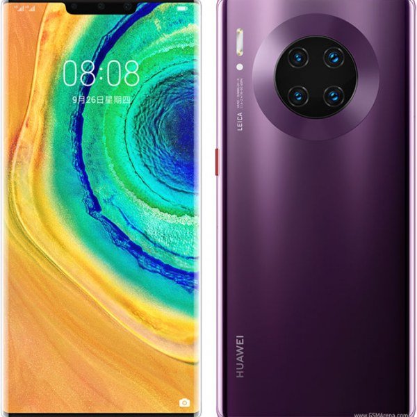 سعر ومواصفات Huawei Mate 30 5G