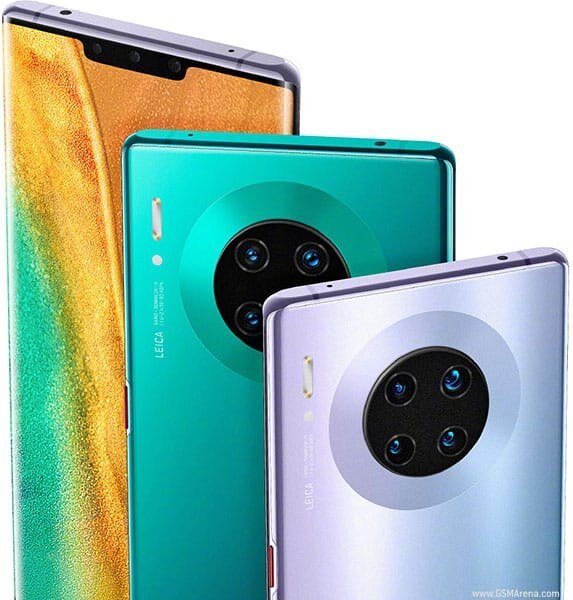 سعر ومواصفات Huawei Mate 30 5G