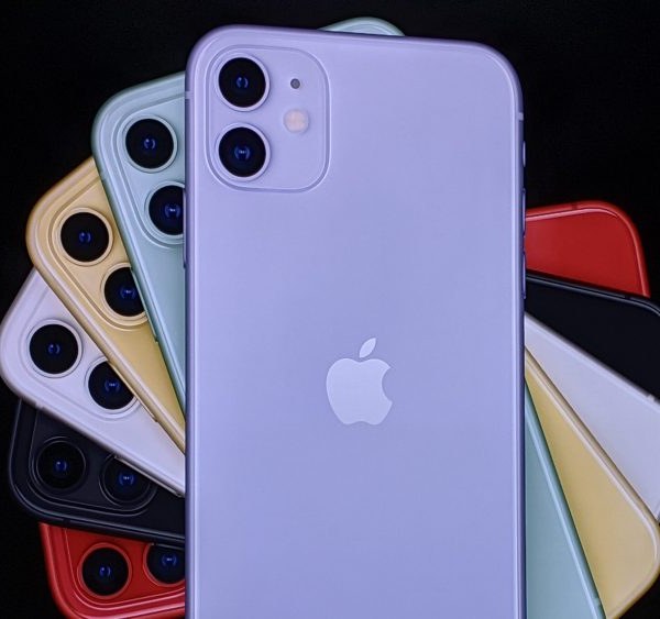 سعر ومواصفات Apple iPhone 11 | مميزات وعيوب جوال ابل ايفون 11