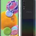 سعر ومواصفات Samsung Galaxy A90 5G