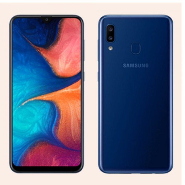 سعر ومواصفات Samsung Galaxy A20s -
