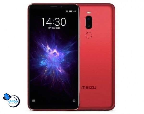 سعر ومواصفات Meizu Note 8