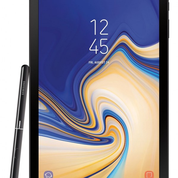 سعر ومواصفات Samsung Galaxy Tab S4 10.5