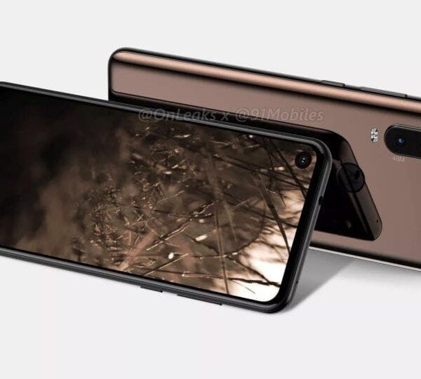 سعر ومواصفات Motorola P40